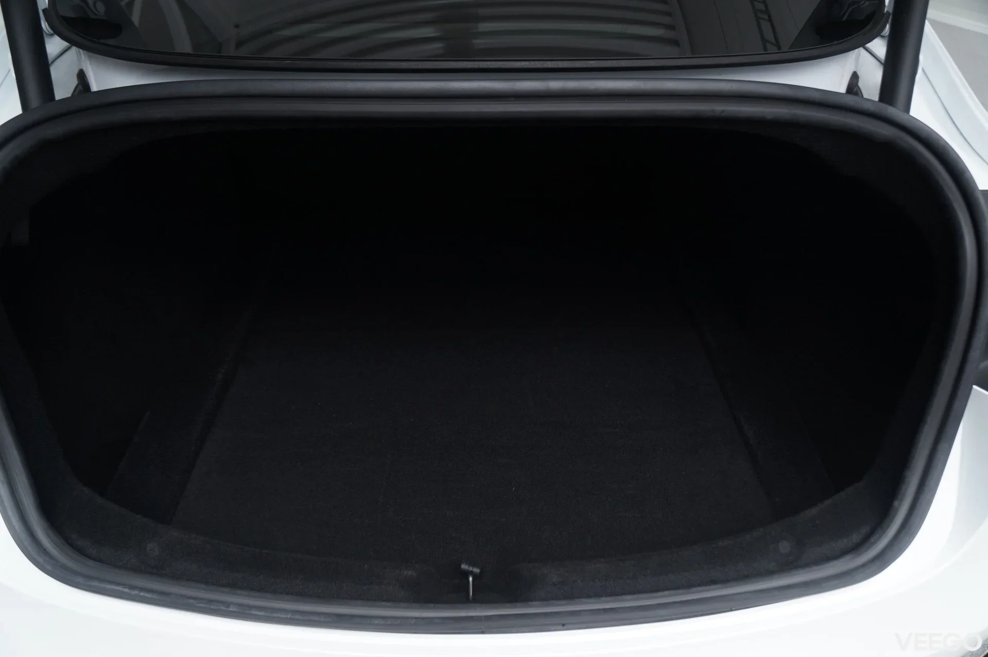 Tesla Model 3 Highland Long Range AWD 153kW