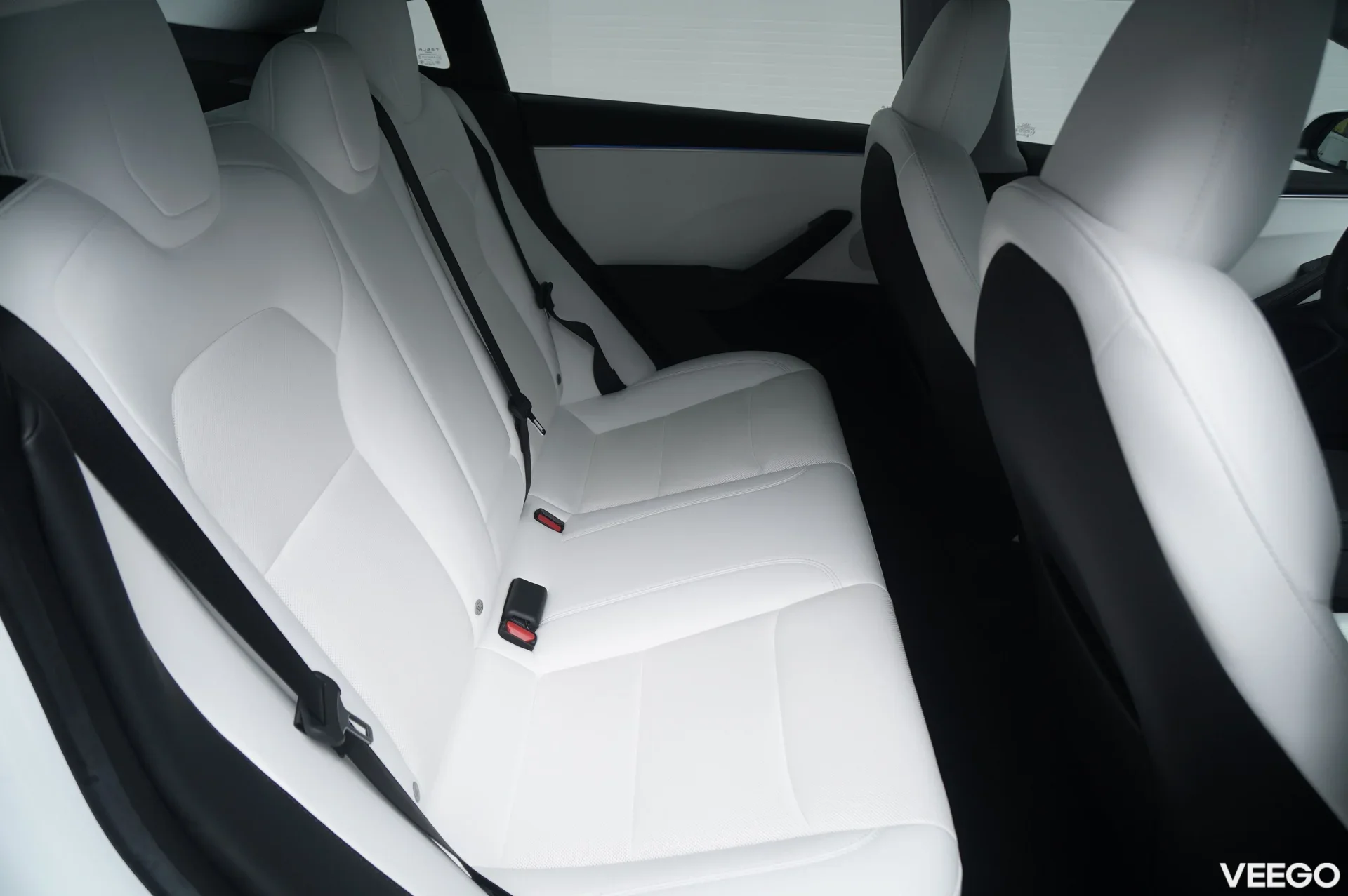 Tesla Model 3 Highland Long Range AWD 153kW