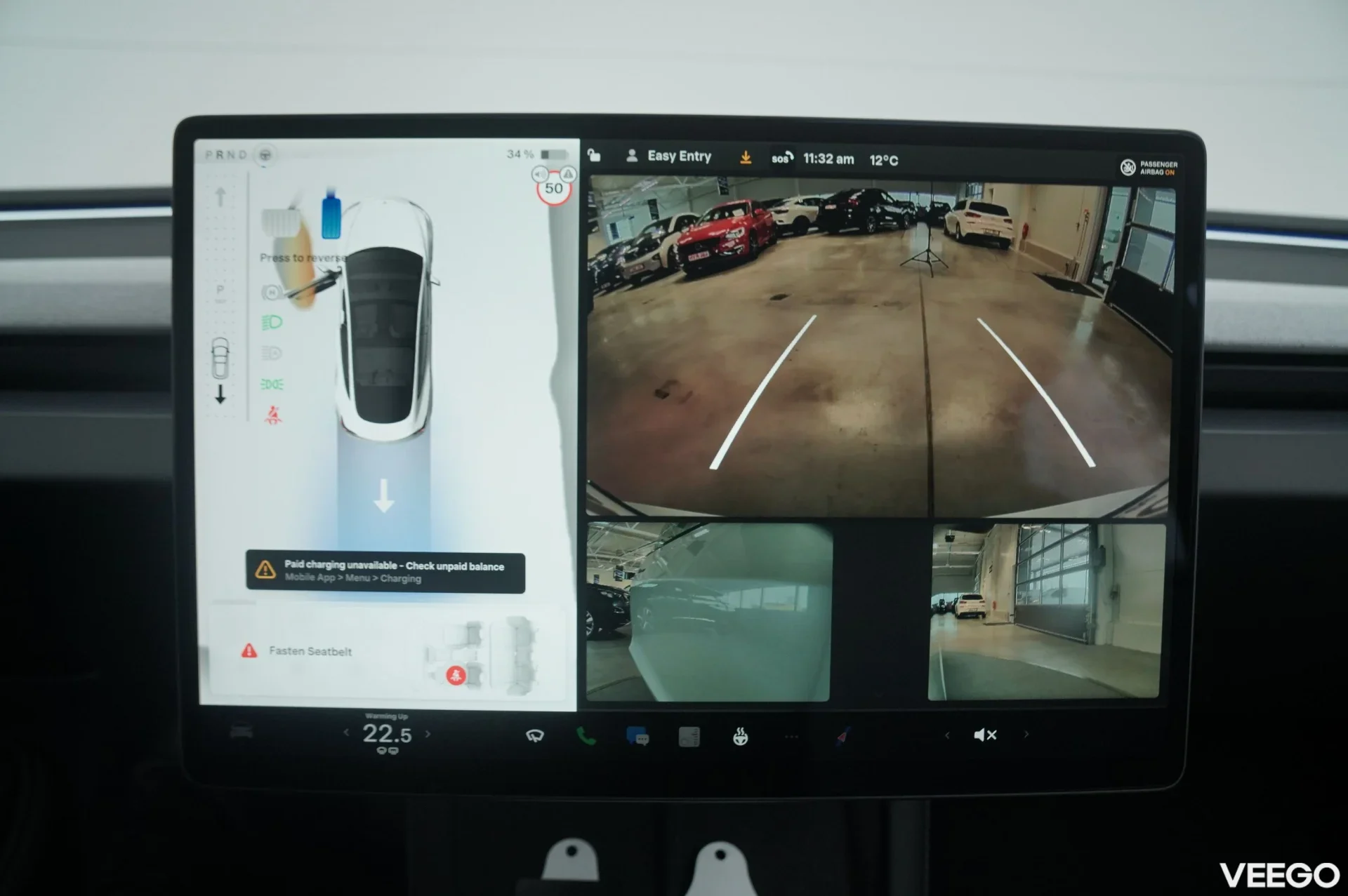 Tesla Model 3 Highland Long Range AWD 153kW