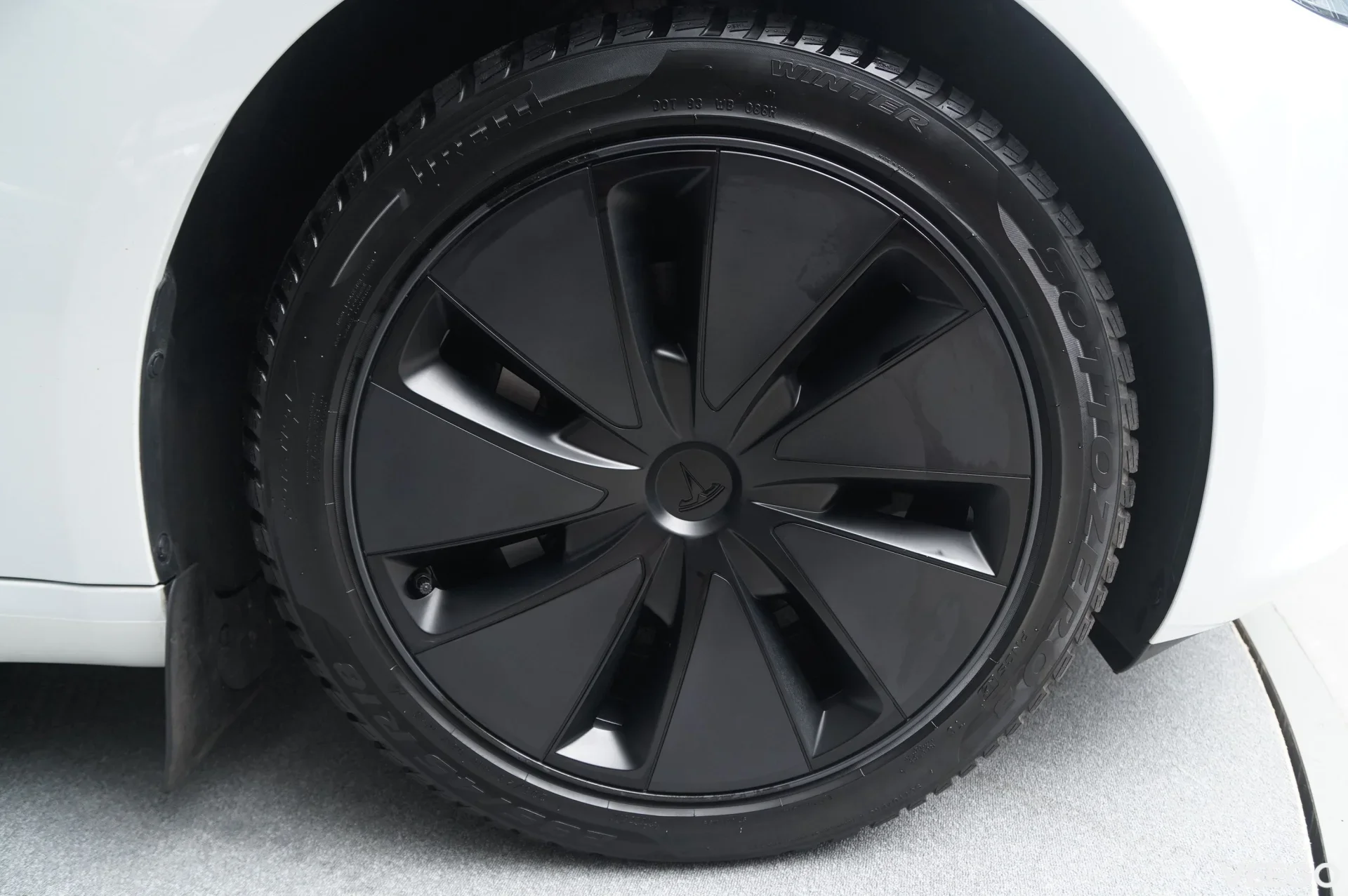 Tesla Model 3 Highland Long Range AWD 153kW