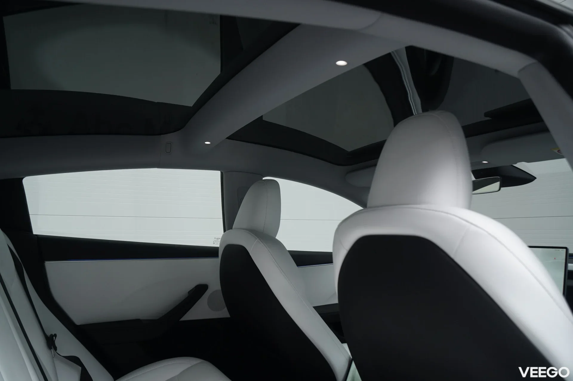 Tesla Model 3 Highland Long Range AWD 153kW