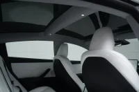 Tesla Model 3 Highland Long Range AWD 153kW thumbnail