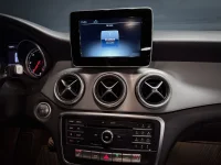 Mercedes-Benz CLA200 Shooting Brake 2.1 100kW thumbnail