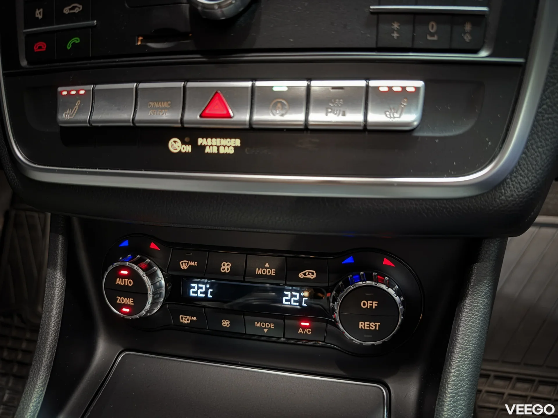 Mercedes-Benz CLA200 Shooting Brake 2.1 100kW