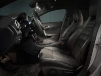 Mercedes-Benz CLA200 Shooting Brake 2.1 100kW thumbnail