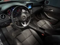 Mercedes-Benz CLA200 Shooting Brake 2.1 100kW thumbnail