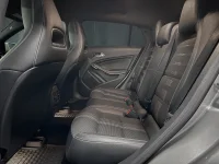 Mercedes-Benz CLA200 Shooting Brake 2.1 100kW thumbnail