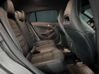Mercedes-Benz CLA200 Shooting Brake 2.1 100kW thumbnail