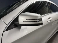 Mercedes-Benz CLA200 Shooting Brake 2.1 100kW thumbnail