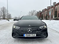 Mercedes-Benz EQE AMG 43+ 4Matick 350kW thumbnail