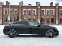 Mercedes-Benz EQE AMG 43+ 4Matick 350kW thumbnail