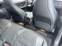 Mercedes-Benz EQE AMG 43+ 4Matick 350kW thumbnail