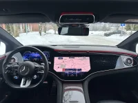 Mercedes-Benz EQE AMG 43+ 4Matick 350kW thumbnail