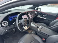 Mercedes-Benz EQE AMG 43+ 4Matick 350kW thumbnail