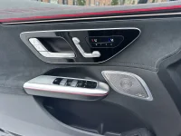 Mercedes-Benz EQE AMG 43+ 4Matick 350kW thumbnail
