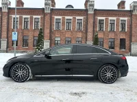 Mercedes-Benz EQE AMG 43+ 4Matick 350kW thumbnail