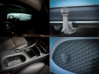 Mercedes-Benz CLA200 Shooting Brake 2.1 100kW thumbnail