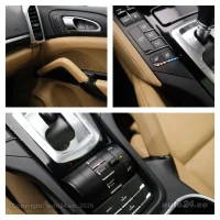 Porsche Cayenne S E-Hybrid - 3 245kW thumbnail