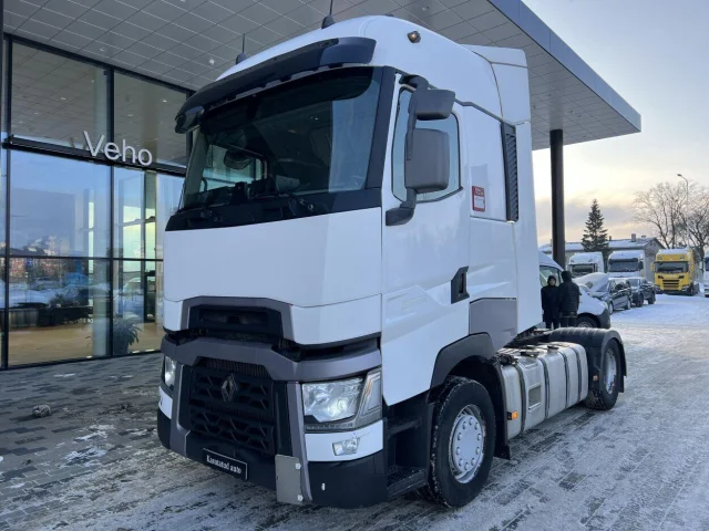 Image of Renault C 250 High 12.8 360kW