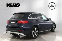 Mercedes-Benz GLC220 d 4Matic 2.1 125kW thumbnail
