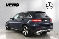 Mercedes-Benz GLC220 d 4Matic 2.1 125kW thumbnail