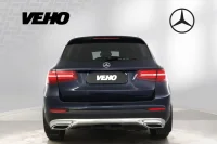 Mercedes-Benz GLC220 d 4Matic 2.1 125kW thumbnail