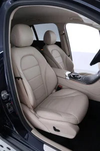 Mercedes-Benz GLC220 d 4Matic 2.1 125kW thumbnail