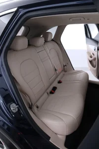 Mercedes-Benz GLC220 d 4Matic 2.1 125kW thumbnail