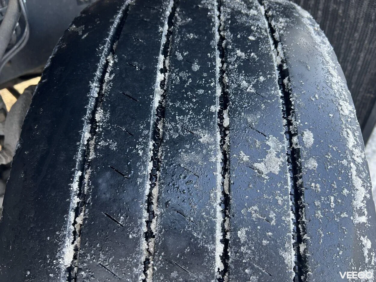 Renault C 250 High 12.8 360kW