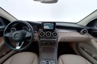 Mercedes-Benz GLC220 d 4Matic 2.1 125kW thumbnail