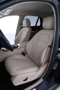 Mercedes-Benz GLC220 d 4Matic 2.1 125kW thumbnail