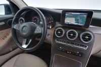 Mercedes-Benz GLC220 d 4Matic 2.1 125kW thumbnail