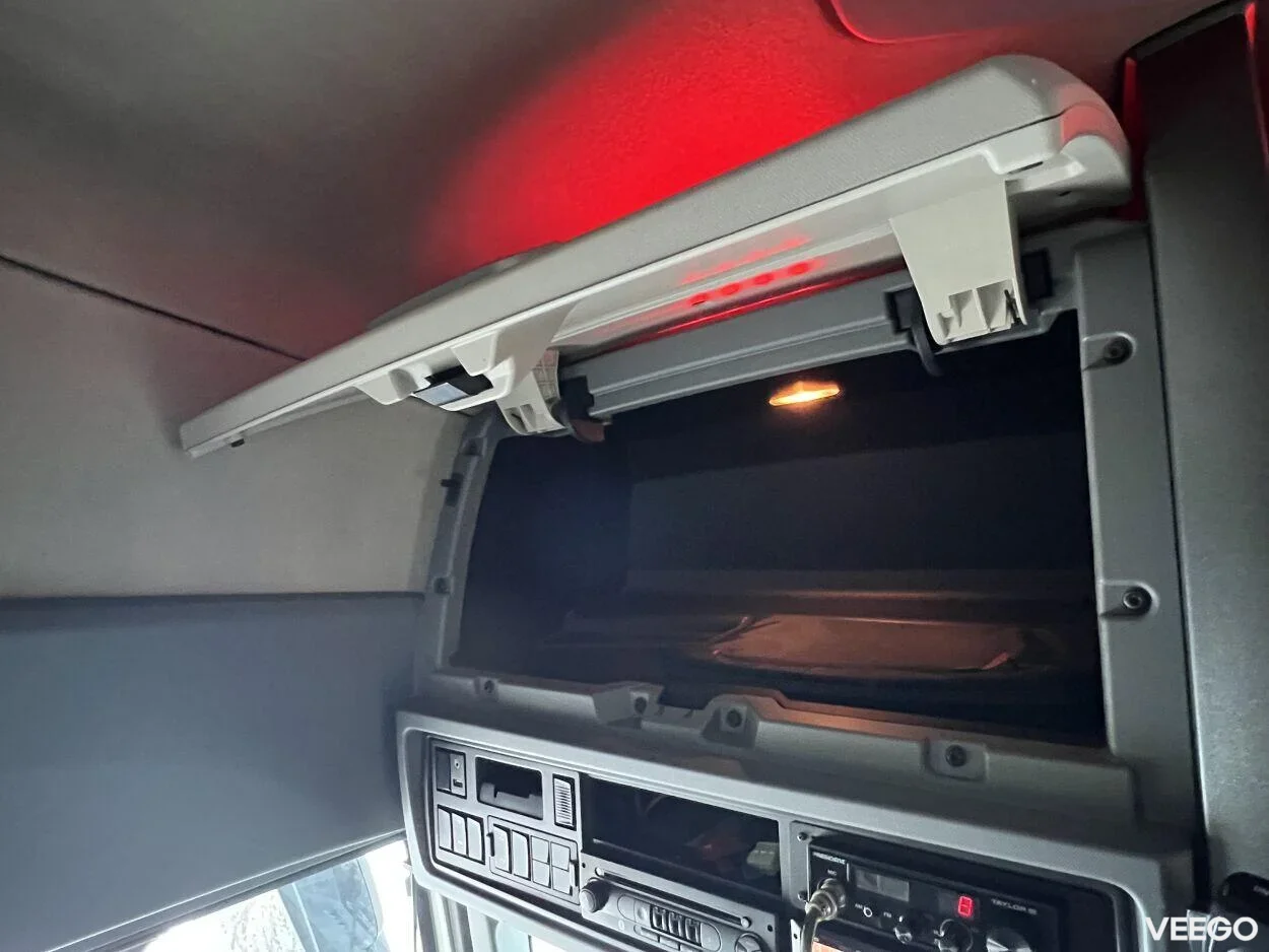 Renault C 250 High 12.8 360kW