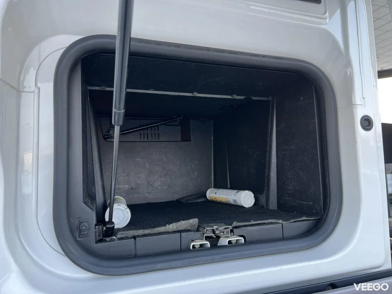 Renault C 250 High 12.8 360kW