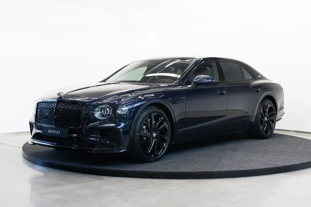 Image of Bentley FLYING SPUR V8 Speed PHEV 4 575kW