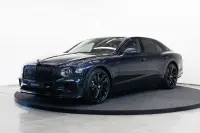 Bentley FLYING SPUR V8 Speed PHEV 4 575kW thumbnail