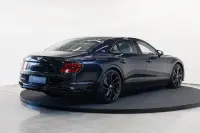 Bentley FLYING SPUR V8 Speed PHEV 4 575kW thumbnail