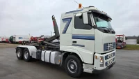 Volvo FH500 368kW thumbnail
