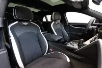 Bentley FLYING SPUR V8 Speed PHEV 4 575kW thumbnail