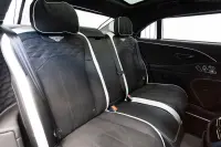 Bentley FLYING SPUR V8 Speed PHEV 4 575kW thumbnail