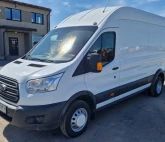 Image of Ford Transit 125kW