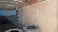Ford Transit 125kW thumbnail