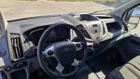 Ford Transit 125kW thumbnail