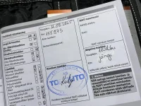 Seat Leon Sportstourer Style 2 110kW thumbnail