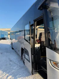 Scania 500  12.7 302kW thumbnail