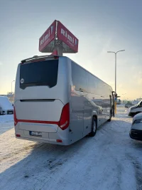 Scania 500  12.7 302kW thumbnail