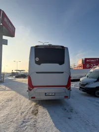 Scania 500  12.7 302kW thumbnail