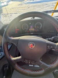 Scania 500  12.7 302kW thumbnail