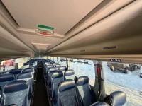 Scania 500  12.7 302kW thumbnail