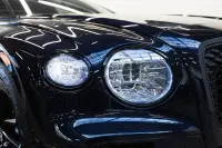 Bentley FLYING SPUR V8 Speed PHEV 4 575kW thumbnail